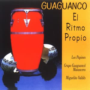 Guaguanco. El Ritmo Propio - Los Papines