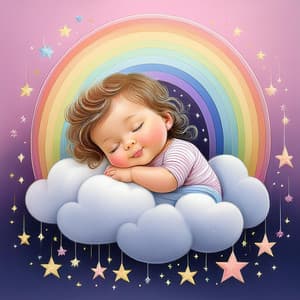 Melodías De Cuna Relajantes Para La Noche Del Bebé - Perspectiva de la naturaleza