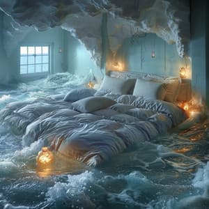 Mareas Binaurales: Armonía Del Sueño En El Océano - Dormir Sol