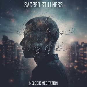 Sacred Stillness - Melodic Meditation