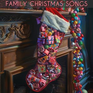 Family Christmas Songs - Acoustic Christmas