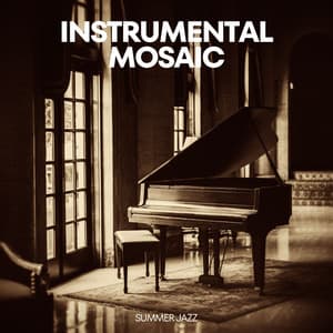 Instrumental Mosaic: Jazz Instrumentals - Summer Jazz
