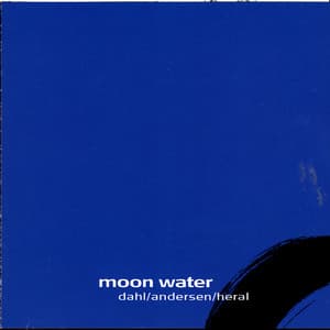 Moon Water - Carsten Dahl