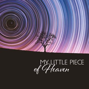 My Little Piece of Heaven - Flow Yoga Workout Music