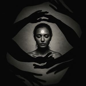 Sound Bath for Shadow Work - Oberon Ashvale