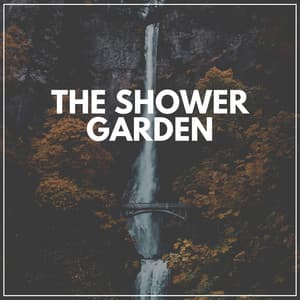 The Shower Garden - Water Meditations