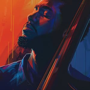 Ritmos De La Música Jazz: Tempo Urbano De Medianoche - Jazz y café