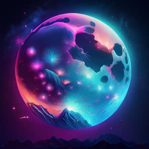 Ritmos Relajantes De Hip Hop Para El Descanso Nocturno - Muestras de ondas cerebrales