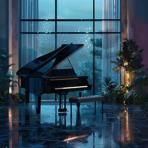 Concentration Piano: Melodies for Focus - Music for Focus and Concentration