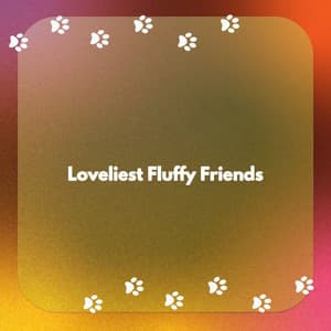 Loveliest Fluffy Friends - Chilled Jazz Atmosphere