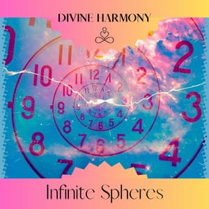 Infinite Spheres - Divine Harmony