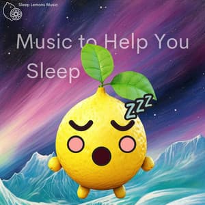 Music to Help You Sleep - Sleep Lemons Music