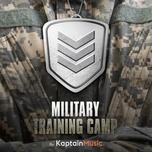 Military Training Camp - Kaptain