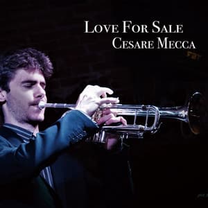 Love For Sale - Cesare Mecca