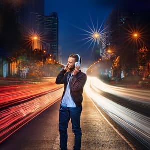 Vibraciones Relajantes: Ritmos De Hip Hop Relajantes - Aguas Naturales