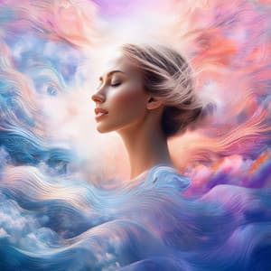 Equilibrio Lofi: Progresión De Tonos Relajantes - Ritmos de hip hop de baja fidelidad