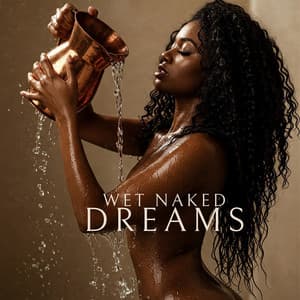 Wet Naked Dreams - DJ Wild Leo