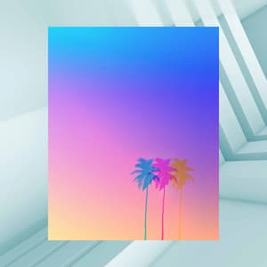 Phenomenal Background for Crafted Tracks - Relaxing Lo Fi