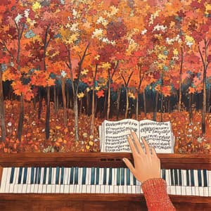 Bain de Sagesse: Éclats de Vie sous la Pluie Bienfaisante - Oasis de piano musique