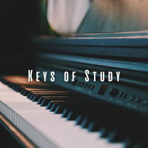 Keys of Study: Piano Symphonies - Piano for Studying