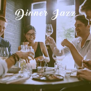 Dinner Jazz - Smooth Jazz