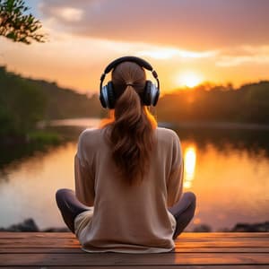 Pure Relaxation: Harmonies for Peace - Relax & Chill