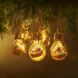 Lullabies for Little Ones: The Comforting Influence of Nursery Rhymes - Baby Sense