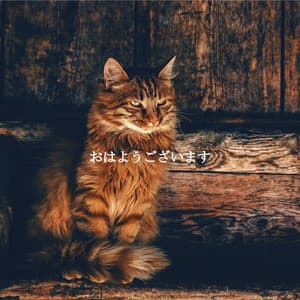 おはようございます - Chill Vibes for Coffee Shops