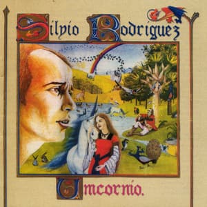 Unicornio - Silvio Rodríguez