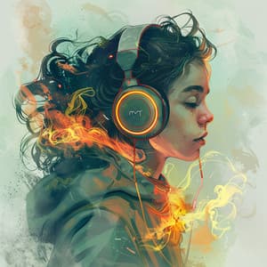 Rhythmic Dialogues: Tunes to Stir the Mind - Meditation Relax Club feat. Calming Music Academy