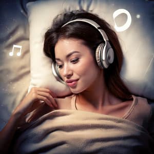 Sleep Harmony Lofi: Calm Musical Drift - Harmony in Lofi