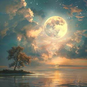 Tranquil Relaxation Melodies for Calm - Natural Sound Selections