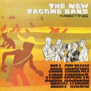 Meeting - The New Ragtime Band