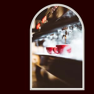 Excellent Smooth Jazz Chill Out - Ambiance for Cold Brews - Morning Coffee Playlist