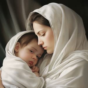 Rain Lullaby: Music for Calming and Soothing Babies - Chill Out Town