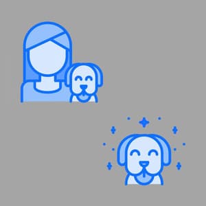 Easy Listening Piano Music - Bgm for Days for Dogs - Dog Music Therapy