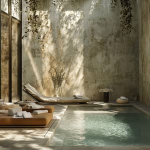 Folk and World Music - Relax