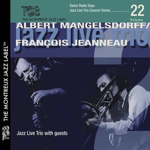 Jazz Live Trio with Guests - Jazz Live Trio
