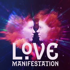 Love Manifestation: Subliminal Message for Love Relationship, Love Attraction, Tantric Meditation Music - Tantric Music Masters