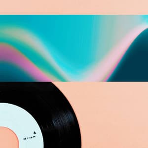 Easy Background for Listening Clouds - Klaviermusik