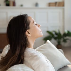 Raindrops Relaxation: The Piano's Peaceful Prelude - Thunder and Rain Storm