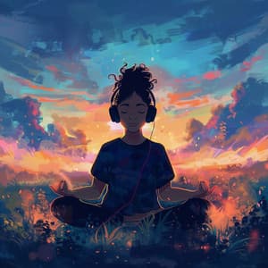 Serenity's Embrace: Music for Meditation - Drowning Meditation