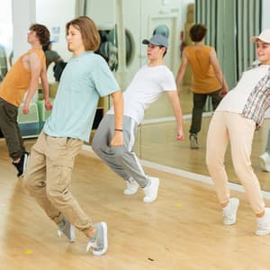 Healing Hip Hop: Calm Music for Massage - Calm Lofi Moments