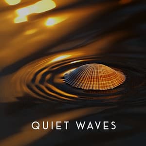 Quiet Waves Rest - Deep Sleep Brown Noise