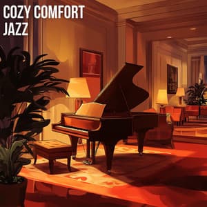 Cozy Comfort Jazz - James Butler