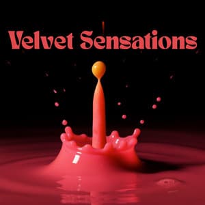 Velvet Sensations - Johnny Northstar