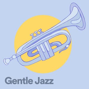 Gentle Jazz - Vintage Cafe