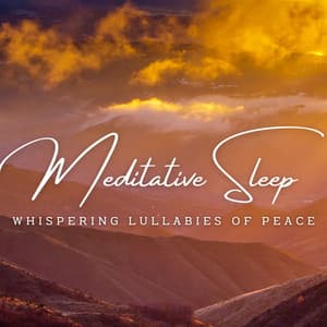 Dreamscapes in Sound: Meditative Sleep Music - Dreamtime Music