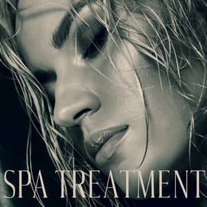 Spa Treatment: Relaxing Massage, Soothing the Senses, Total Regeneration - Contemporary New Age Maker