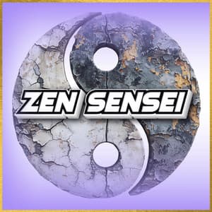 Spa Music with Solfeggio Healing Frequencies for Stress Relief - Zen Sensei